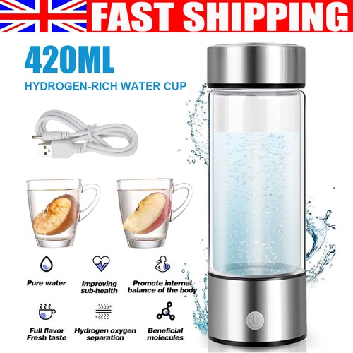 420ml hydrogen oxygen - 420ml, hydrogen-oxygen