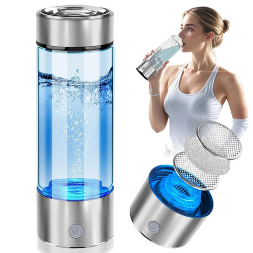 2025 new hydrogen water - new,
