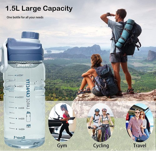 Hydrogen water bottle - hydrogen,