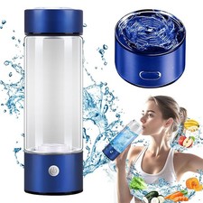 Hydrogen Water Bottle Portable