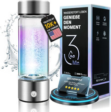 10.0 New Upgrade Hydrogen