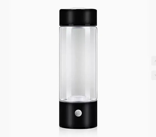 Rechargeable hydrogen water - rechargeable,