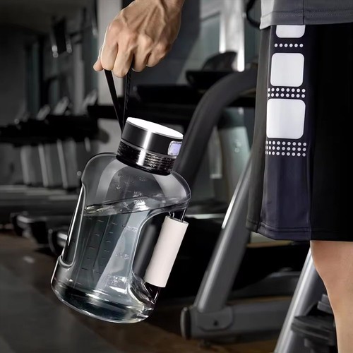 Hydrogen water bottle - hydrogen,