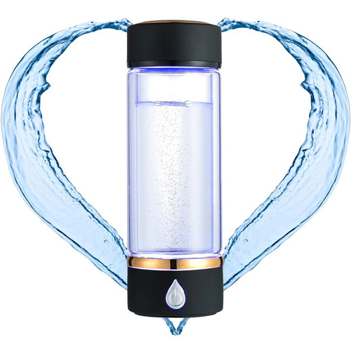 300ml hydrogen water - hydrogen,