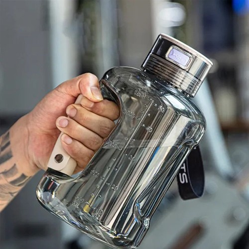 Hydrogen water bottle - 1.5l,