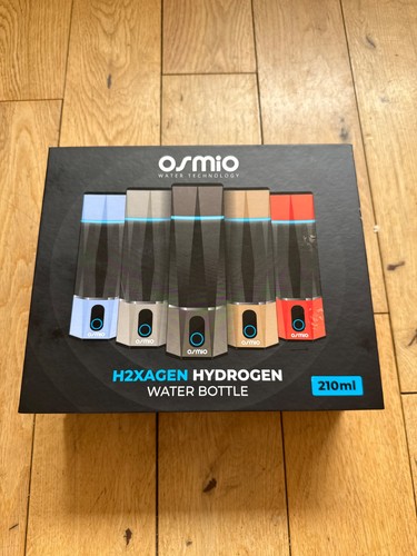Bnib new osmio h2xagen - new,