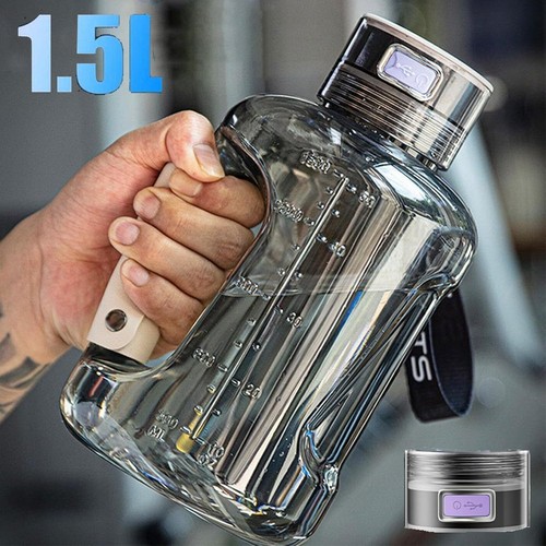 Hydrogen water bottle - 1.5l,
