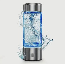 HYDROGEN WATER BOTTLE  400ml