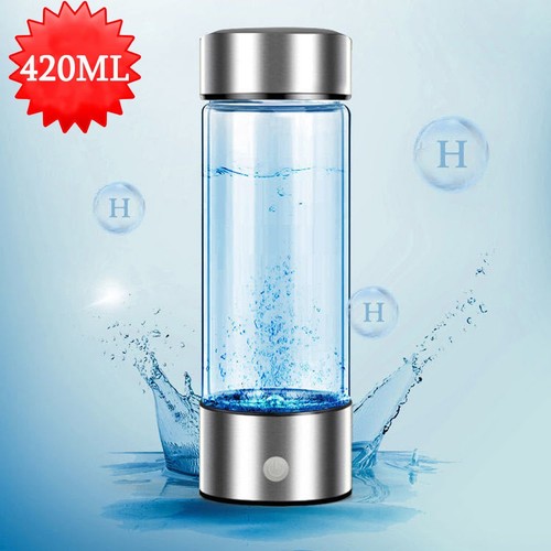 420ml hydrogen generator - hydrogen,