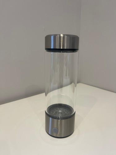 420ml hydrogen water bottle - 420ml,