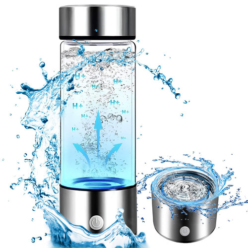 2025 new hydrogen water - hydrogen,