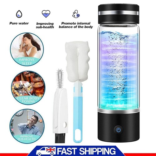380ml hydrogen rich - hydrogen,