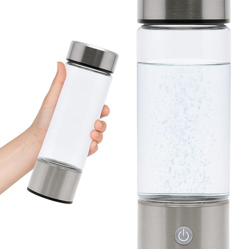Flow essence hydrogen - essence, water