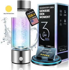 10.0 New Upgrade Hydrogen