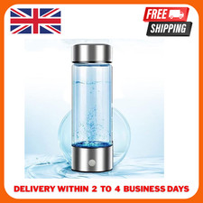 2026 New Hydrogen Water