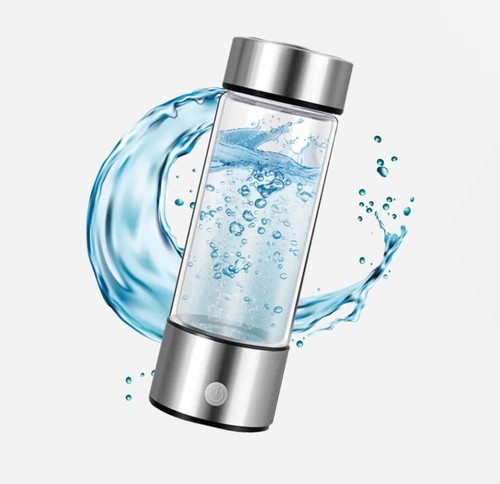 Hydrowata water bottle - hydrowata,