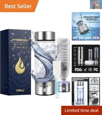 2025 New Hydrogen Water