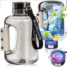 1.5L Hydrogen Water Bottle