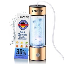 5.0 Upgrade Hydrogen Water