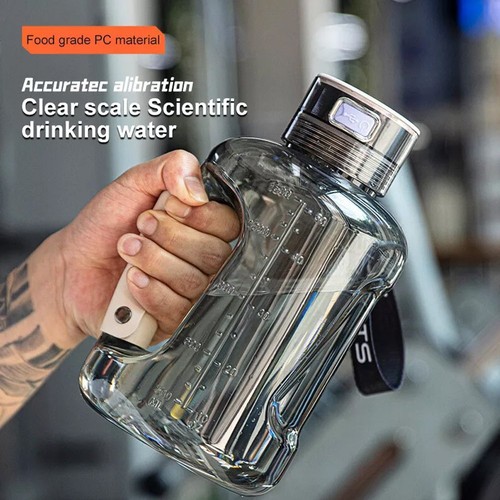 Hydrogen water bottle - hydrogen,